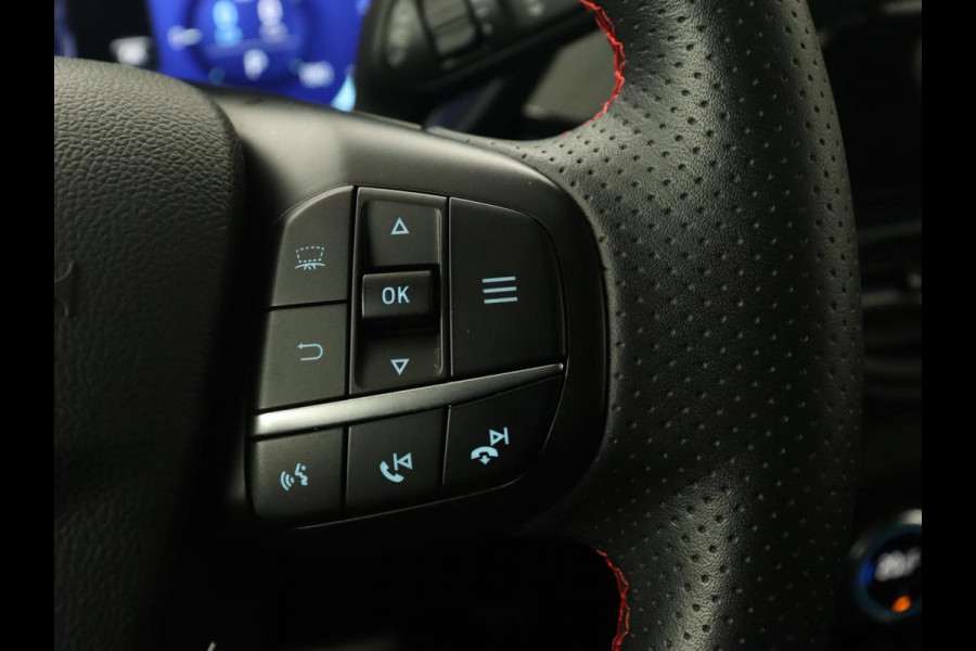 Ford Kuga 2.5 PHEV ST-Line X | Trekhaak | Automaat | Navigatie | Stoelverwarming | Stuurverwarming | Head up display | Adaptive cruise | Carplay | Camera | Lane assist | LMV 19 inch