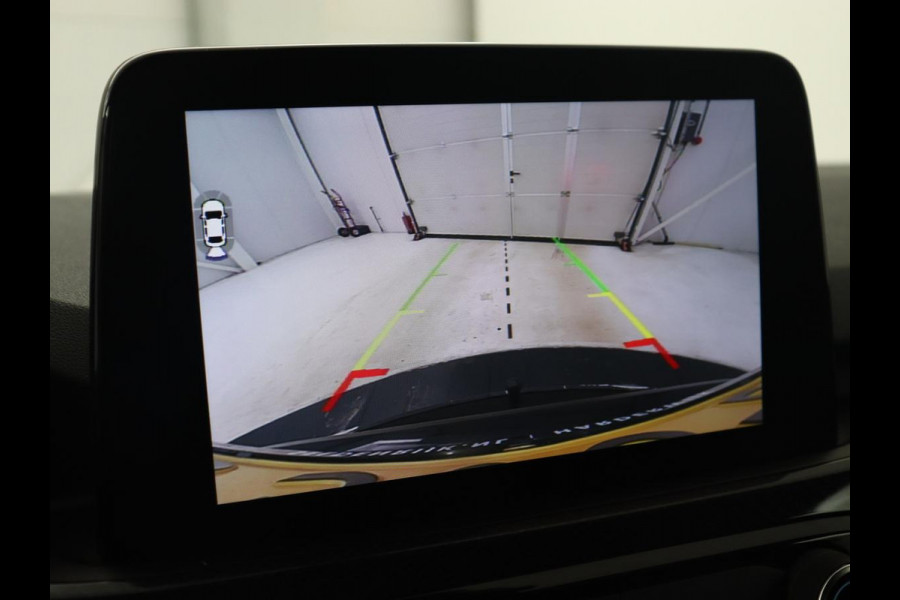 Ford Kuga 2.5 PHEV ST-Line X | Trekhaak | Automaat | Navigatie | Stoelverwarming | Stuurverwarming | Head up display | Adaptive cruise | Carplay | Camera | Lane assist | LMV 19 inch
