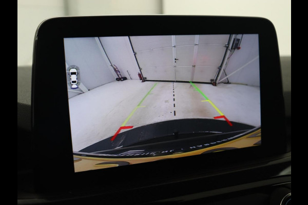 Ford Kuga 2.5 PHEV ST-Line X | Trekhaak | Automaat | Navigatie | Stoelverwarming | Stuurverwarming | Head up display | Adaptive cruise | Carplay | Camera | Lane assist | LMV 19 inch