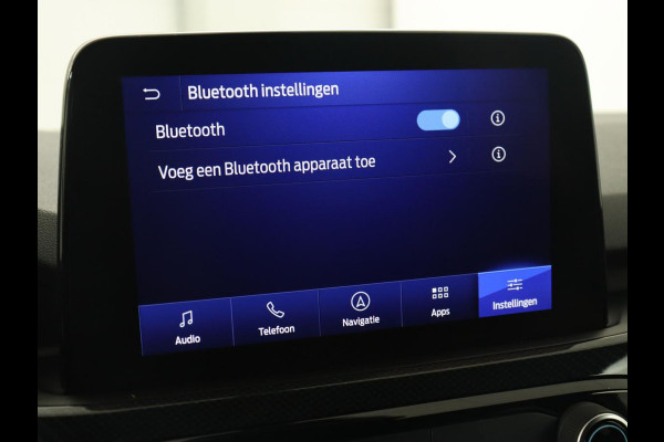 Ford Kuga 2.5 PHEV ST-Line X | Trekhaak | Automaat | Navigatie | Stoelverwarming | Stuurverwarming | Head up display | Adaptive cruise | Carplay | Camera | Lane assist | LMV 19 inch
