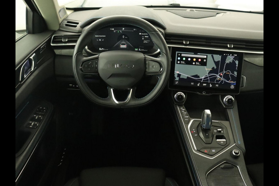 Lynk & Co 01 1.5 | Panoramadak | Automaat | Carplay | Camera | PHEV | LED | Navigatie | LMV 20 inch | 61.700km NAP
