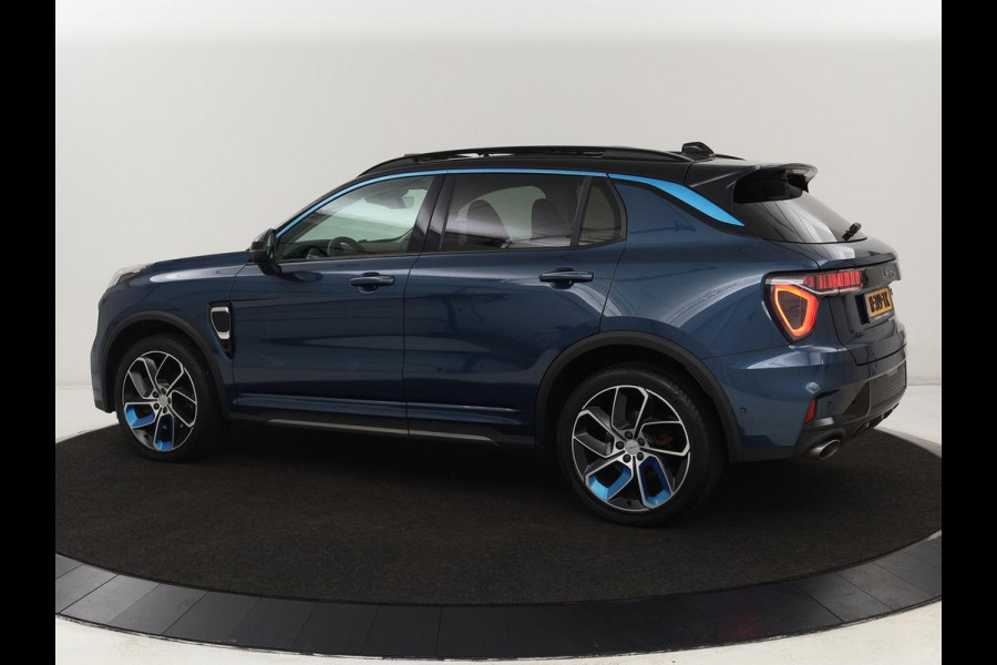 Lynk & Co 01 1.5 | Panoramadak | Automaat | Carplay | Camera | PHEV | LED | Navigatie | LMV 20 inch | 61.700km NAP