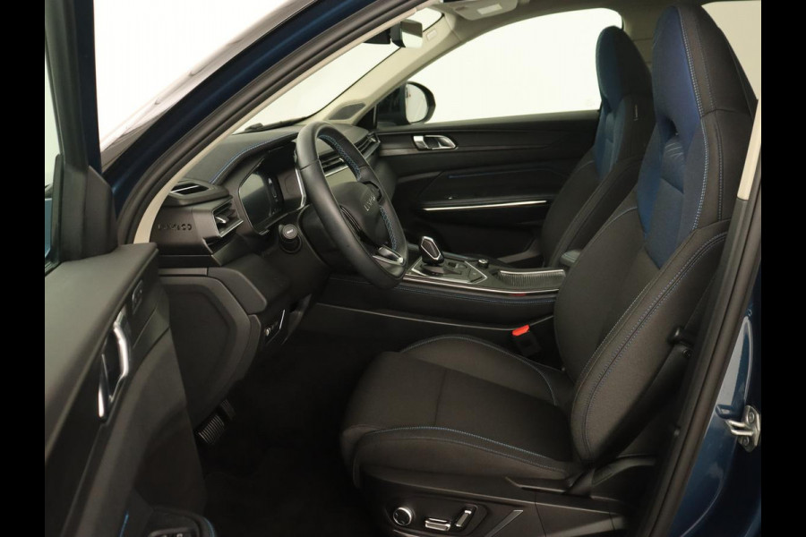 Lynk & Co 01 1.5 | Panoramadak | Automaat | Carplay | Camera | PHEV | LED | Navigatie | LMV 20 inch | 61.700km NAP