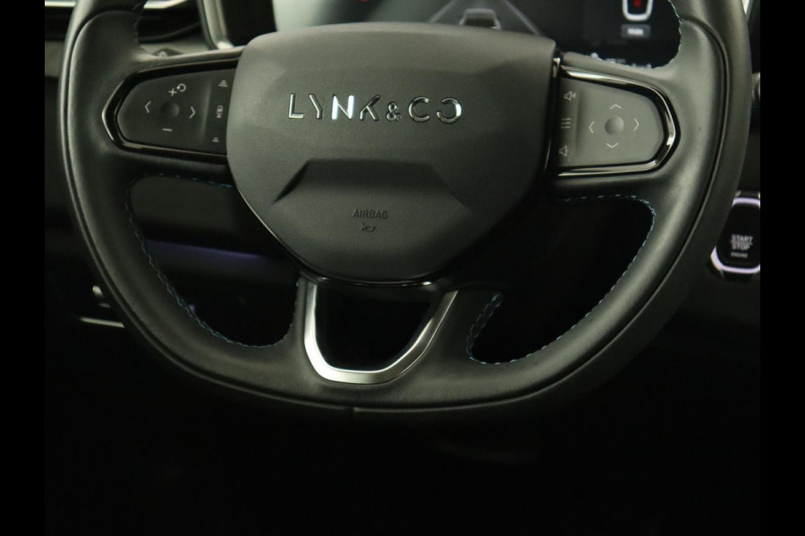 Lynk & Co 01 1.5 | Panoramadak | Automaat | Carplay | Camera | PHEV | LED | Navigatie | LMV 20 inch | 61.700km NAP