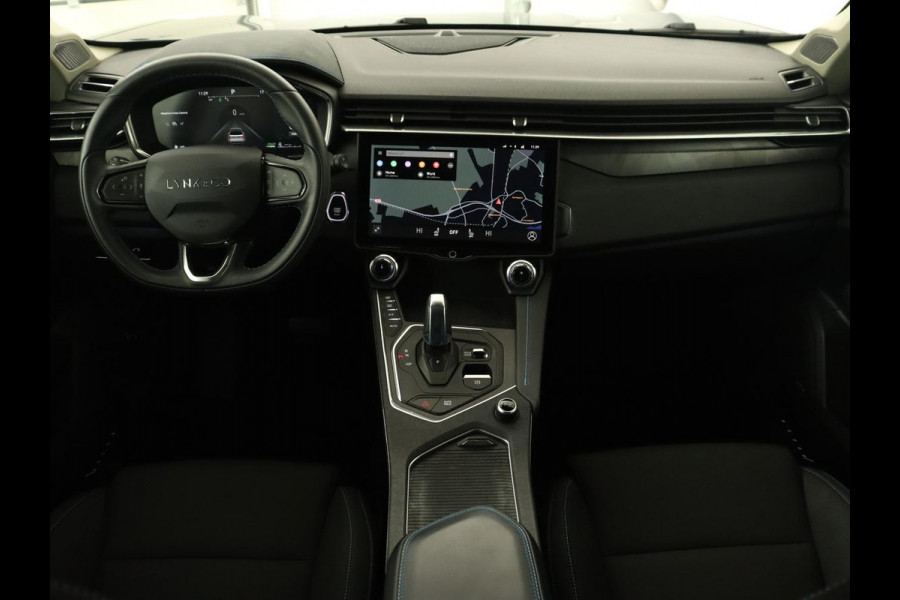 Lynk & Co 01 1.5 | Panoramadak | Automaat | Carplay | Camera | PHEV | LED | Navigatie | LMV 20 inch | 61.700km NAP