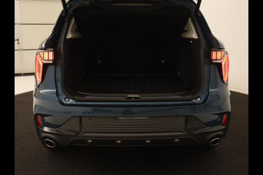 Lynk & Co 01 1.5 | Panoramadak | Automaat | Carplay | Camera | PHEV | LED | Navigatie | LMV 20 inch | 61.700km NAP