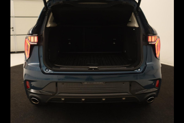 Lynk & Co 01 1.5 | Panoramadak | Automaat | Carplay | Camera | PHEV | LED | Navigatie | LMV 20 inch | 61.700km NAP