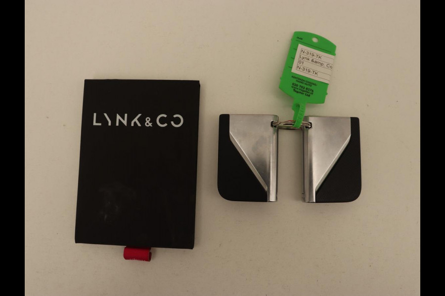 Lynk & Co 01 1.5 | Panoramadak | Automaat | Carplay | Camera | PHEV | LED | Navigatie | LMV 20 inch | 61.700km NAP