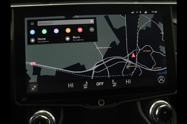 Lynk & Co 01 1.5 | Panoramadak | Automaat | Carplay | Camera | PHEV | LED | Navigatie | LMV 20 inch | 61.700km NAP
