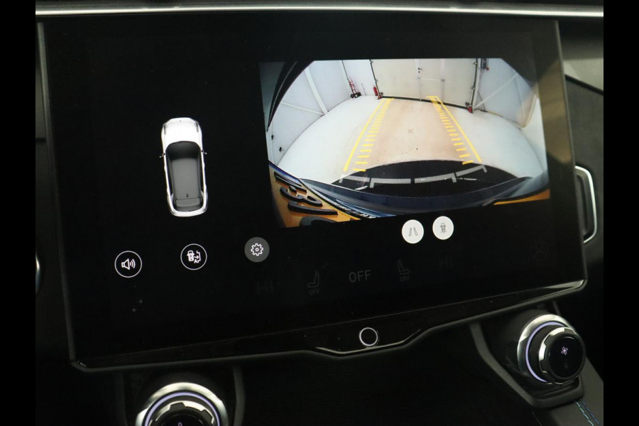 Lynk & Co 01 1.5 | Panoramadak | Automaat | Carplay | Camera | PHEV | LED | Navigatie | LMV 20 inch | 61.700km NAP