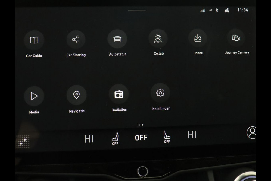Lynk & Co 01 1.5 | Panoramadak | Automaat | Carplay | Camera | PHEV | LED | Navigatie | LMV 20 inch | 61.700km NAP