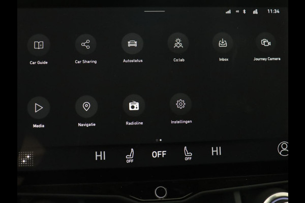 Lynk & Co 01 1.5 | Panoramadak | Automaat | Carplay | Camera | PHEV | LED | Navigatie | LMV 20 inch | 61.700km NAP