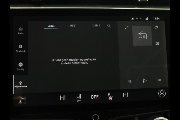 Lynk & Co 01 1.5 | Panoramadak | Automaat | Carplay | Camera | PHEV | LED | Navigatie | LMV 20 inch | 61.700km NAP