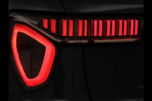 Lynk & Co 01 1.5 | Panoramadak | Automaat | Carplay | Camera | PHEV | LED | Navigatie | LMV 20 inch | 61.700km NAP