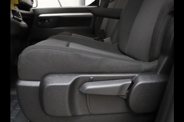 Peugeot Expert 2.0 BlueHDI Long Premium Dubbele Cabine Automaat Pack Look Navigatie Airco Bluetooth Parkeer sensoren Cruise Control Trekhaak *