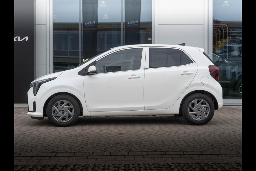 Kia Picanto 1.0 DPI DynamicPlusLine