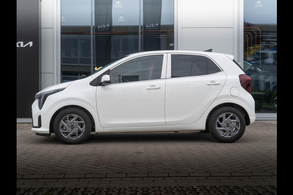 Kia Picanto 1.0 DPI DynamicPlusLine