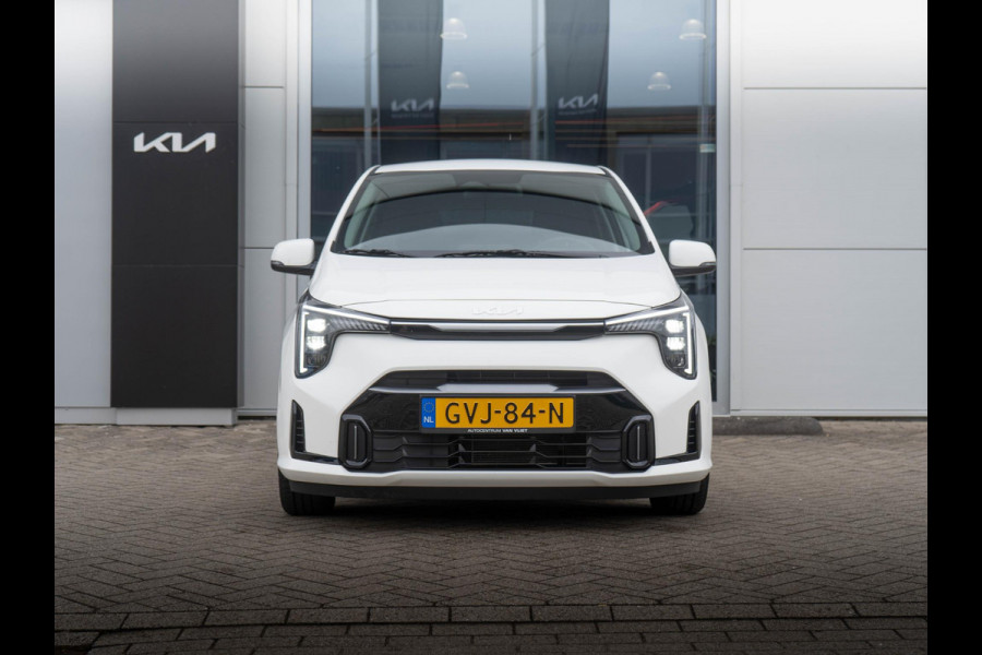Kia Picanto 1.0 DPI DynamicPlusLine