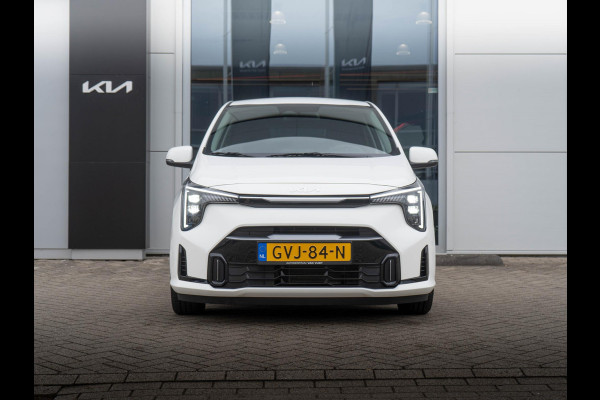 Kia Picanto 1.0 DPI DynamicPlusLine