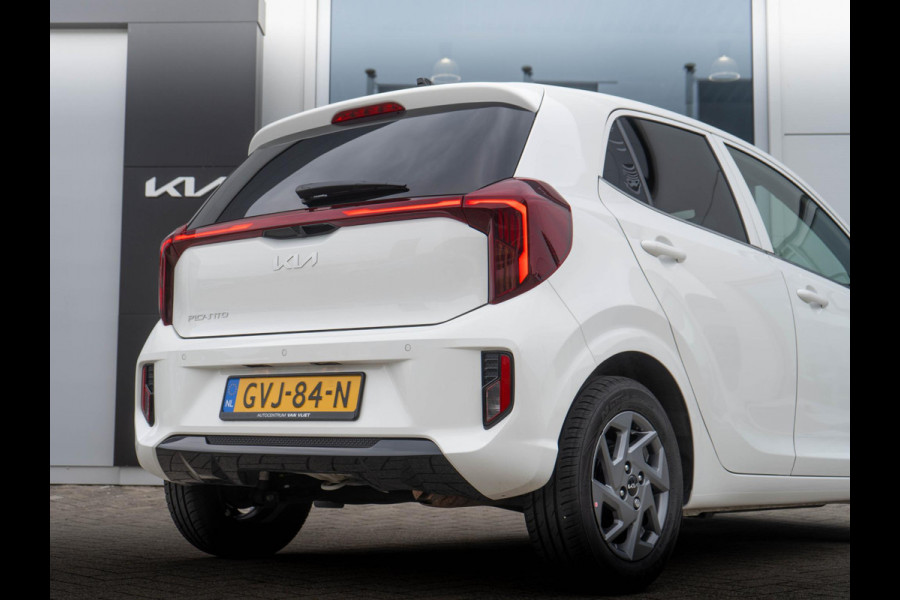 Kia Picanto 1.0 DPI DynamicPlusLine