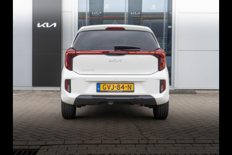 Kia Picanto 1.0 DPI DynamicPlusLine