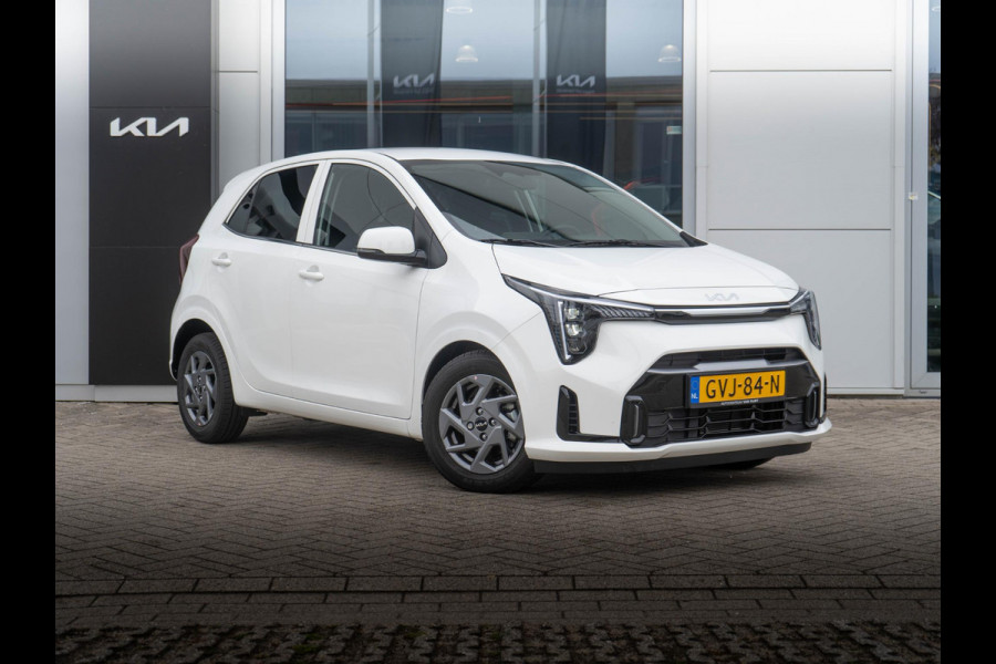 Kia Picanto 1.0 DPI DynamicPlusLine