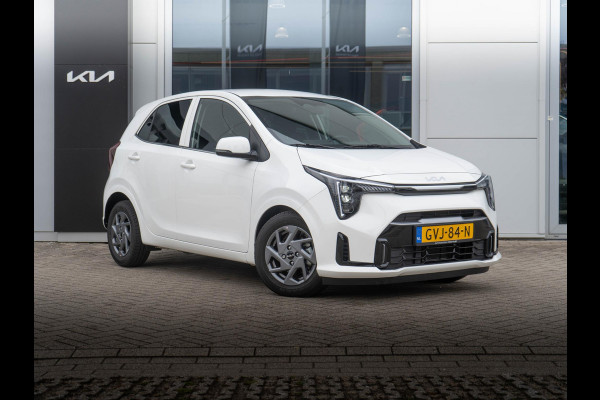 Kia Picanto 1.0 DPI DynamicPlusLine