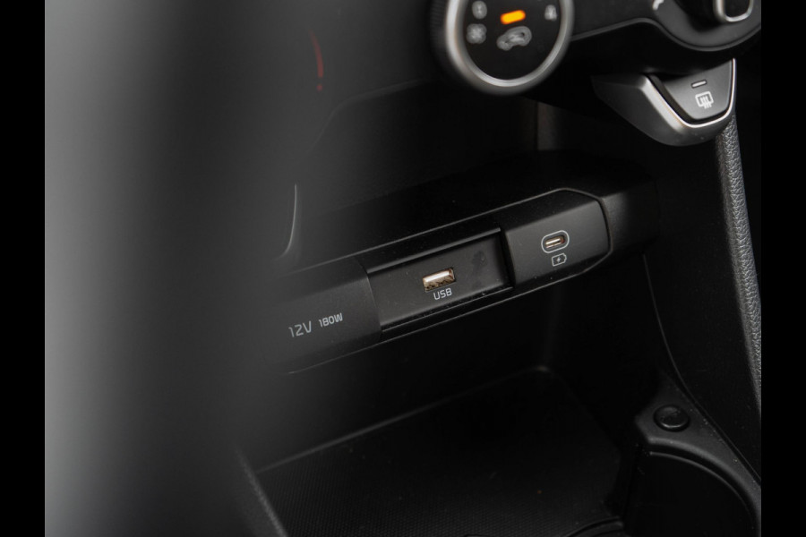 Kia Picanto 1.0 DPI DynamicPlusLine