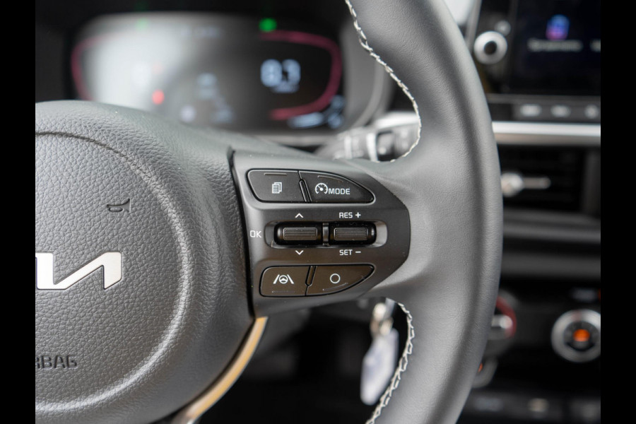 Kia Picanto 1.0 DPI DynamicPlusLine