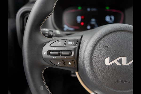 Kia Picanto 1.0 DPI DynamicPlusLine