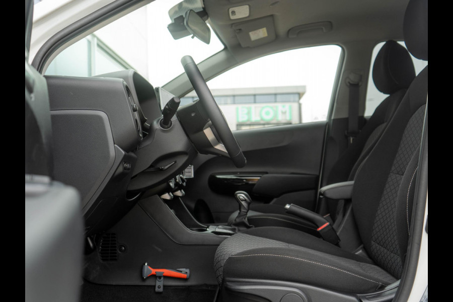 Kia Picanto 1.0 DPI DynamicPlusLine