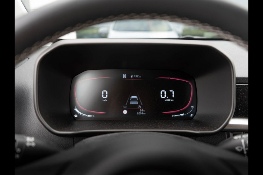 Kia Picanto 1.0 DPI DynamicPlusLine