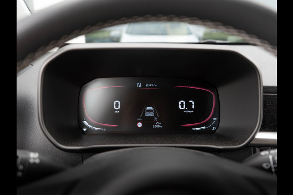 Kia Picanto 1.0 DPI DynamicPlusLine