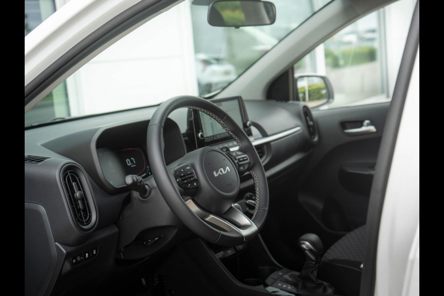 Kia Picanto 1.0 DPI DynamicPlusLine