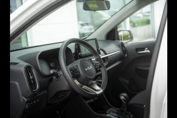 Kia Picanto 1.0 DPI DynamicPlusLine