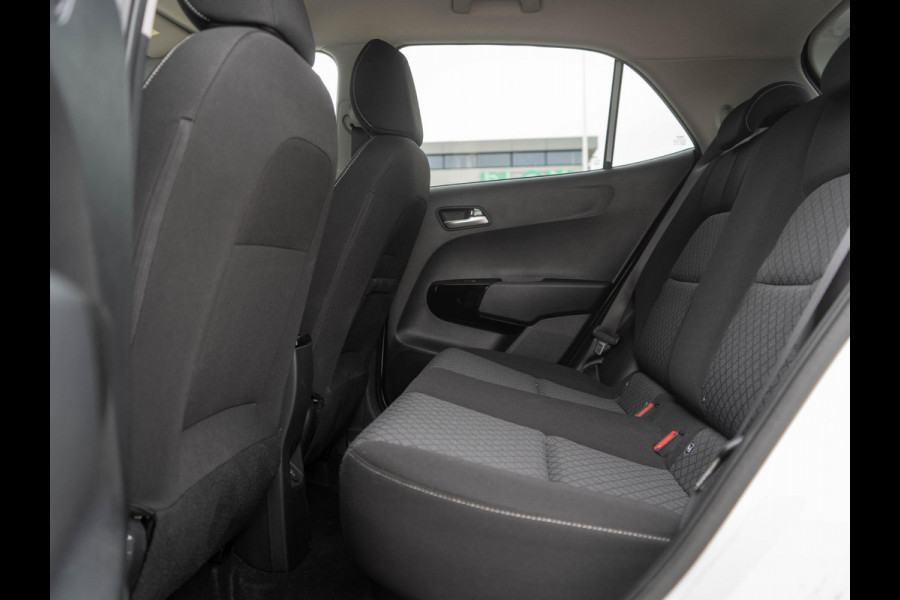 Kia Picanto 1.0 DPI DynamicPlusLine