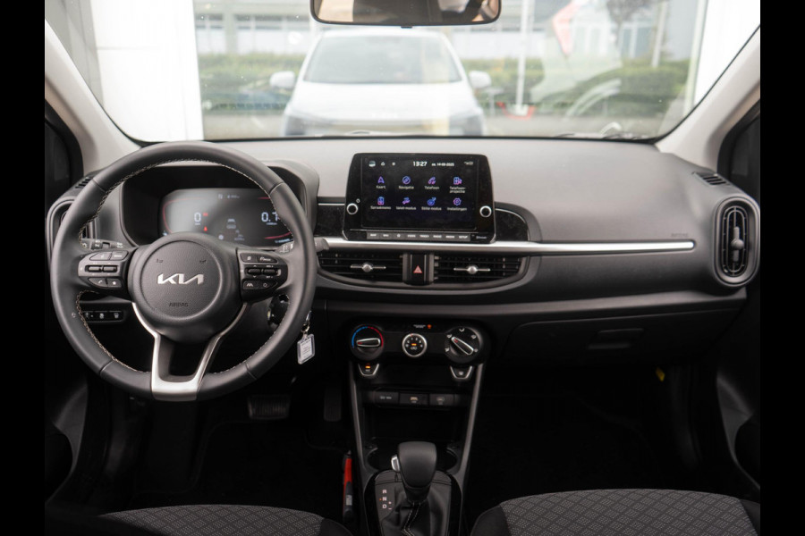 Kia Picanto 1.0 DPI DynamicPlusLine