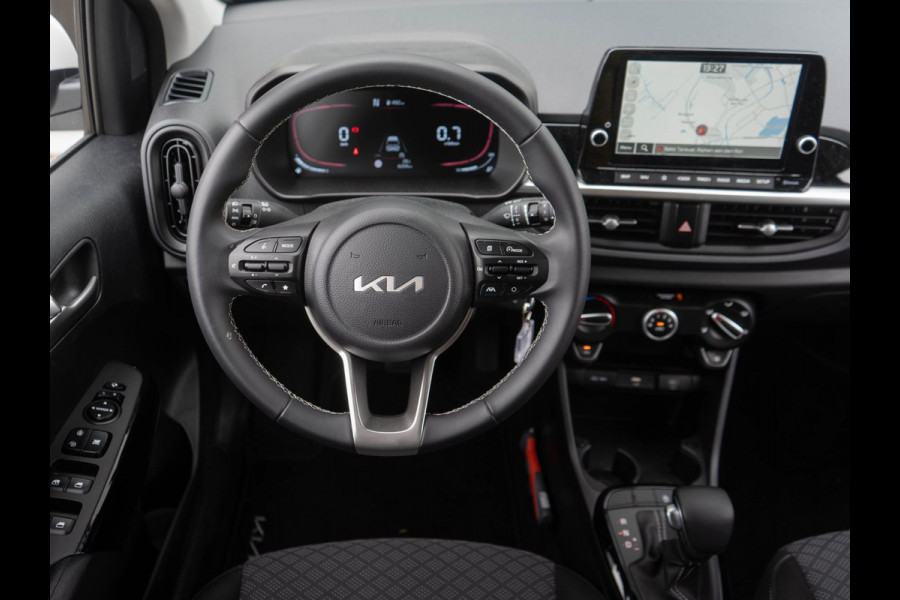Kia Picanto 1.0 DPI DynamicPlusLine