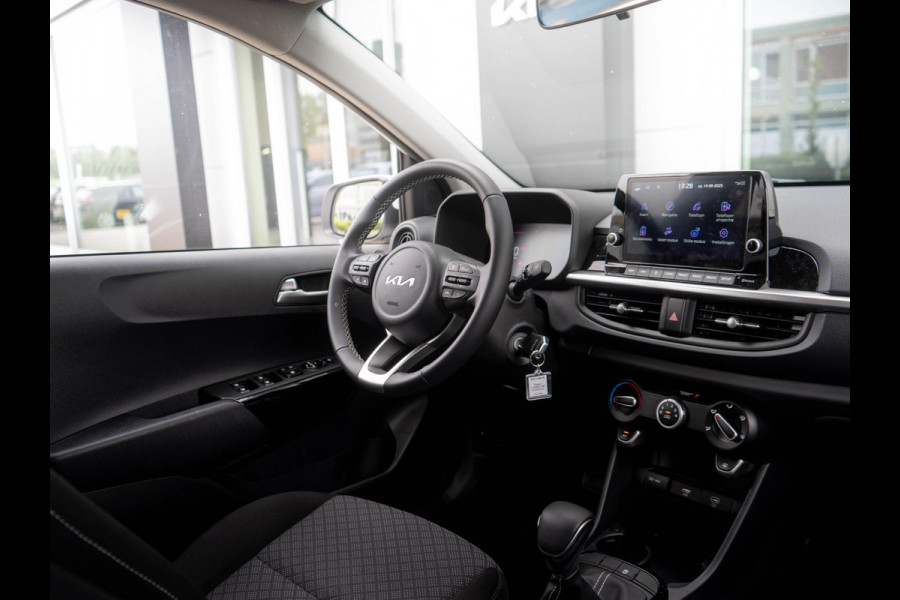 Kia Picanto 1.0 DPI DynamicPlusLine