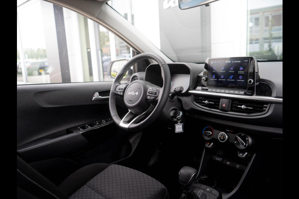 Kia Picanto 1.0 DPI DynamicPlusLine