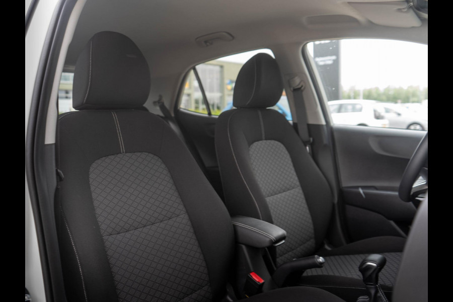 Kia Picanto 1.0 DPI DynamicPlusLine
