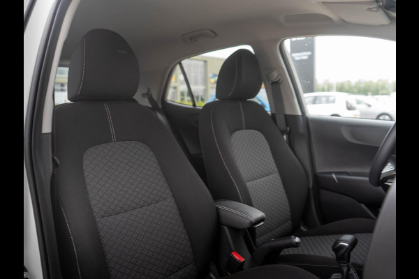 Kia Picanto 1.0 DPI DynamicPlusLine
