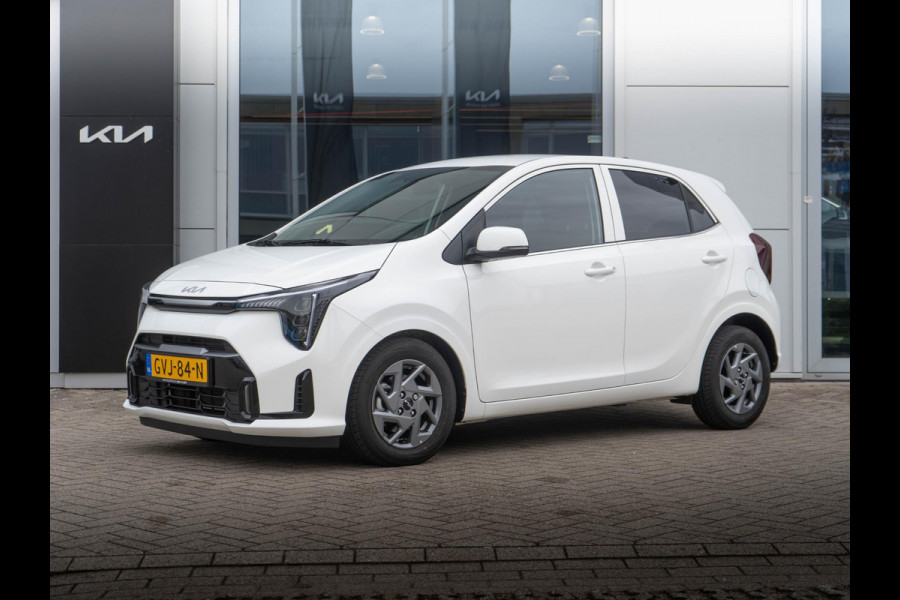 Kia Picanto 1.0 DPI DynamicPlusLine