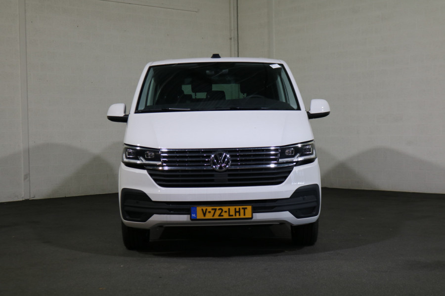 Volkswagen Transporter Caravelle 2.0 TDI 150pk L2 H1 Automaat