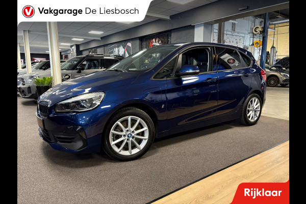 BMW 2 Serie Active Tourer 225xe iPerformance Executive/navi/head up/stoelverw/elec klep/boeken