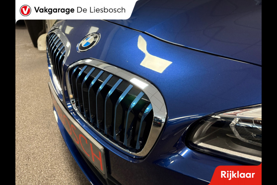 BMW 2 Serie Active Tourer 225xe iPerformance Executive/navi/head up/stoelverw/elec klep/boeken