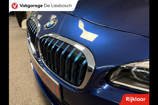 BMW 2 Serie Active Tourer 225xe iPerformance Executive/navi/head up/stoelverw/elec klep/boeken
