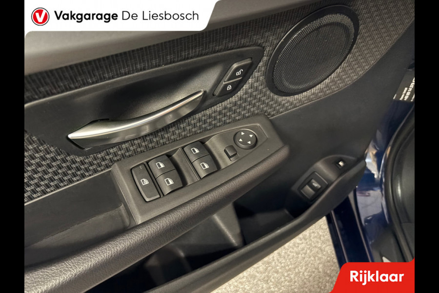 BMW 2 Serie Active Tourer 225xe iPerformance Executive/navi/head up/stoelverw/elec klep/boeken