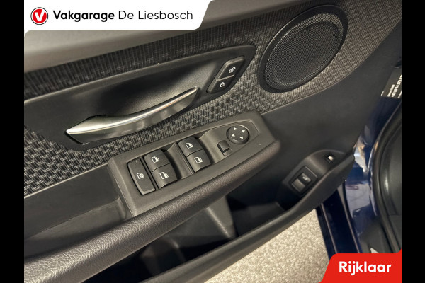 BMW 2 Serie Active Tourer 225xe iPerformance Executive/navi/head up/stoelverw/elec klep/boeken