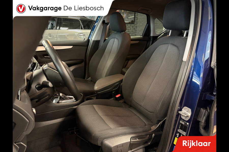 BMW 2 Serie Active Tourer 225xe iPerformance Executive/navi/head up/stoelverw/elec klep/boeken
